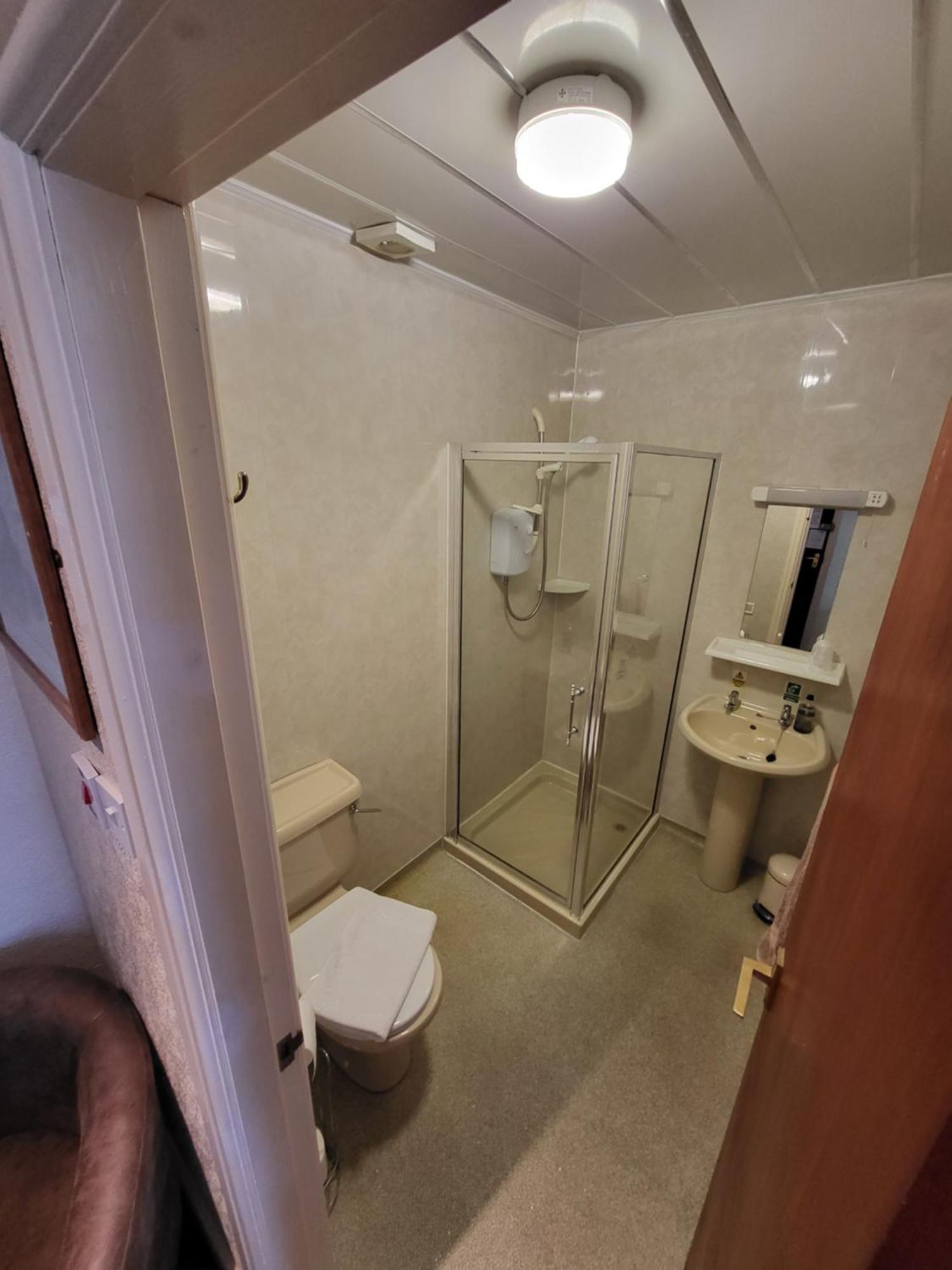 The Arabella Bed and Breakfast Blackpool Exteriör bild