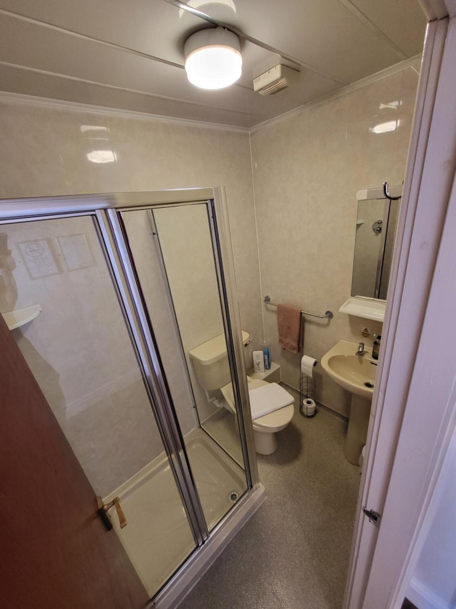 The Arabella Bed and Breakfast Blackpool Exteriör bild